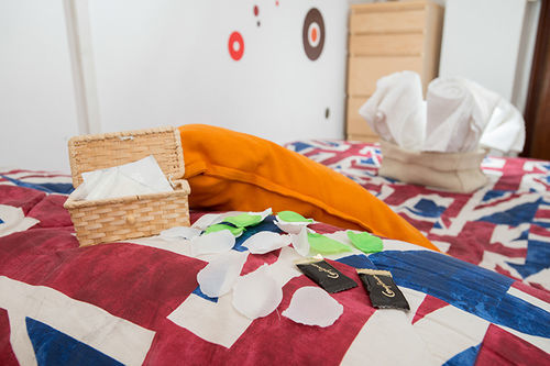 Domus Dei Consoli Bed & Breakfast