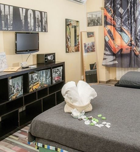 Bed & Breakfast Domus Dei Consoli Rome