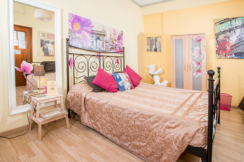 Bed & Breakfast Domus Dei Consoli