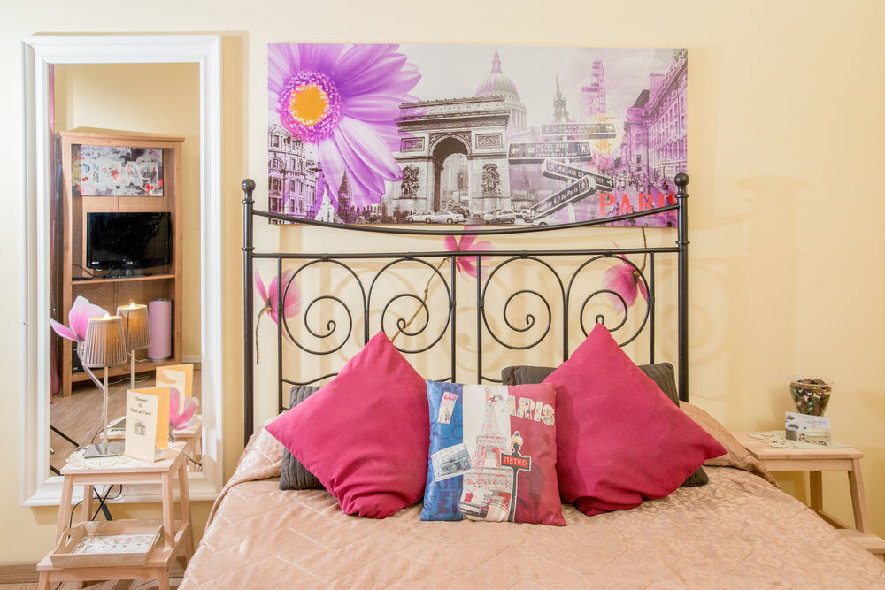 Domus Dei Consoli Bed & Breakfast
