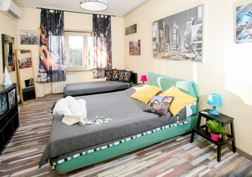 Bed & Breakfast Domus Dei Consoli *