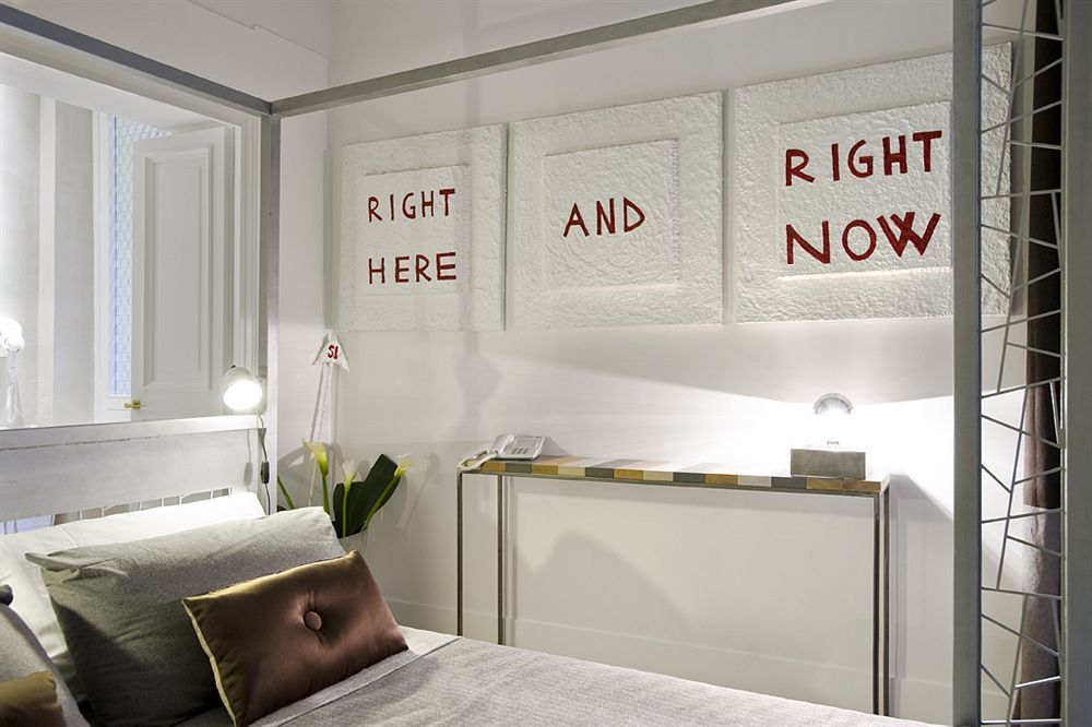Guest house Piazza Di Spagna 9 Luxury And Art Gallery