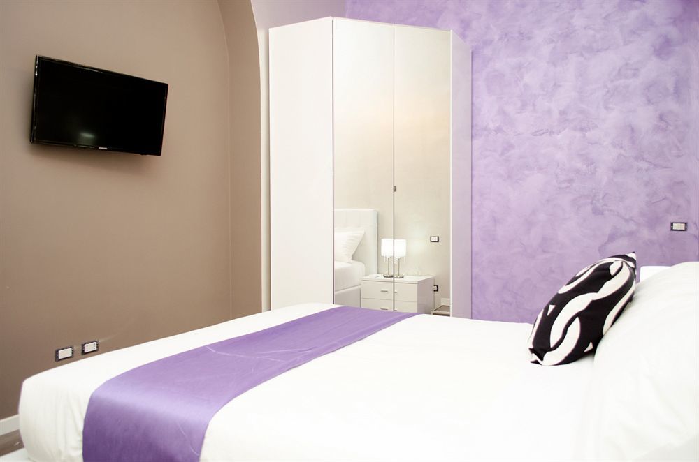 Guest house Colosseo Panoramic Rome