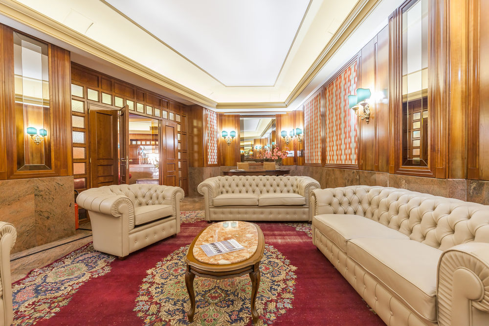 Galles Hotel Rome