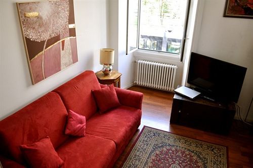 Bed & Breakfast Dulcis In Fundo