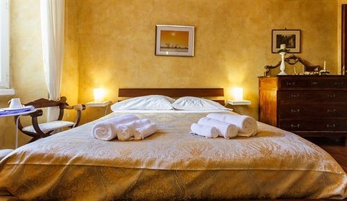 Dulcis In Fundo Rome