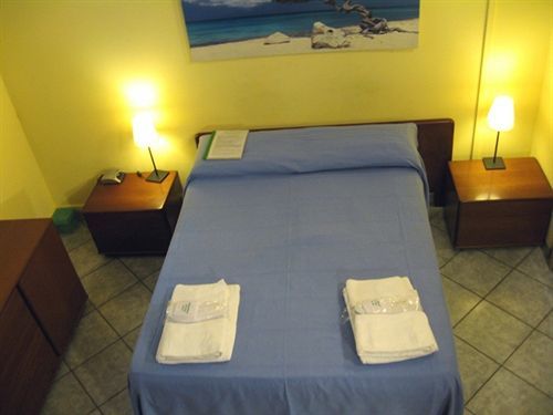 A San Pietro Bed Guest house Rome