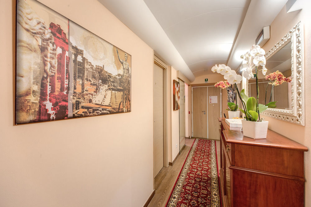 Guest house Rome55 - Piazza Di Spagna Rome