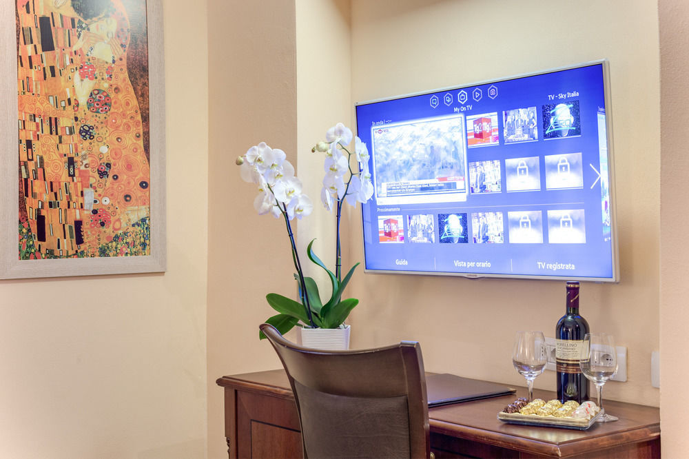 Guest house Rome55 - Piazza Di Spagna Rome