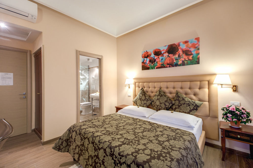 Rome55 - Piazza Di Spagna Guest house Rome