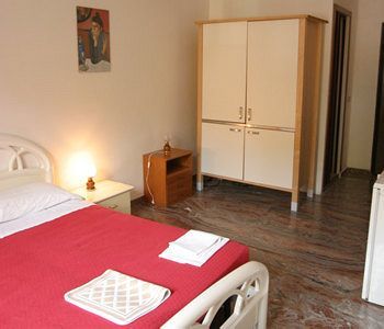 Guest house Vatican Rome
