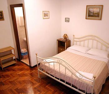 Guest house Vatican Rome