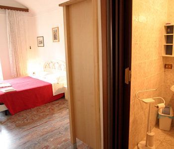 Vatican Guest house Rome