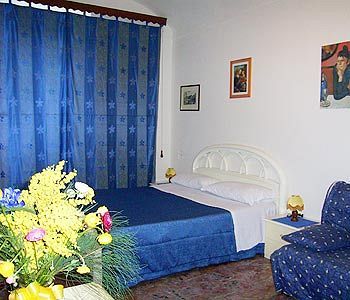 Guest house Vatican 2*