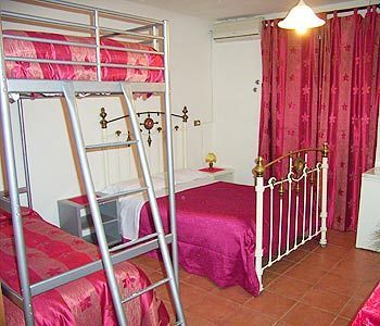 Vatican Guest house 2*