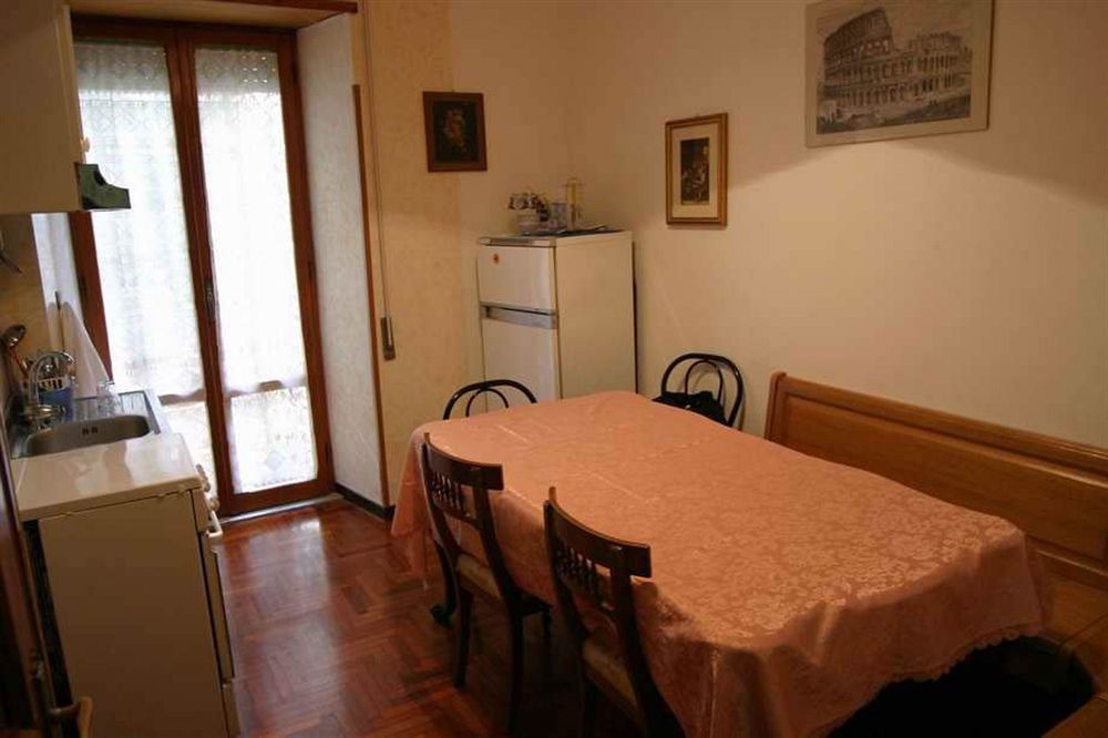 Guest house Vatican