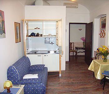 Vatican Guest house