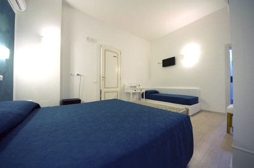 Atlantis Guest house 3*