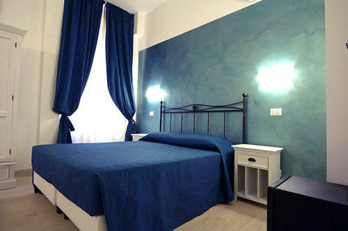 Atlantis Guest house 3*