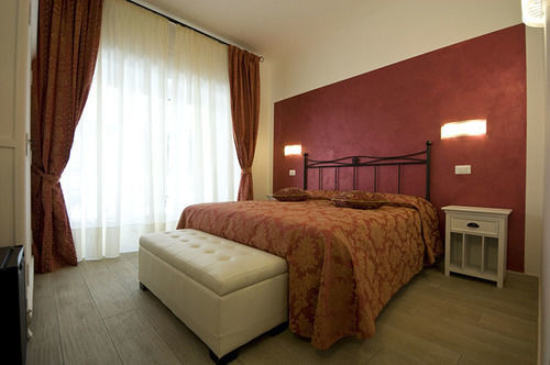 Guest house Atlantis Rome