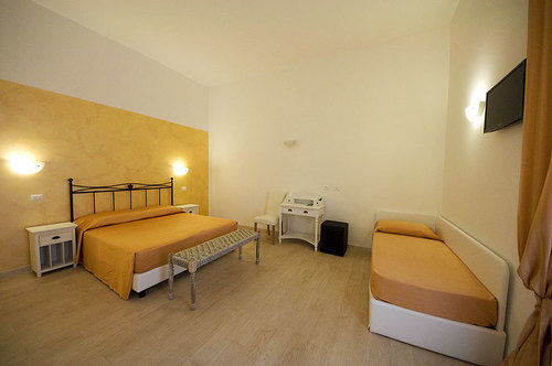 Atlantis Guest house Rome