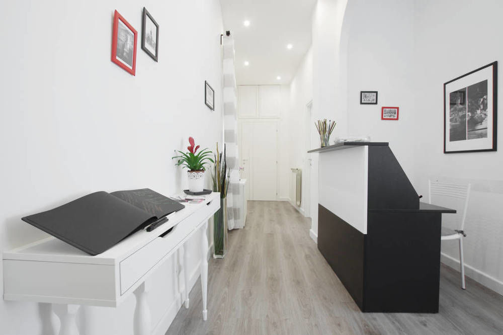 Guest house Le Fontane Di