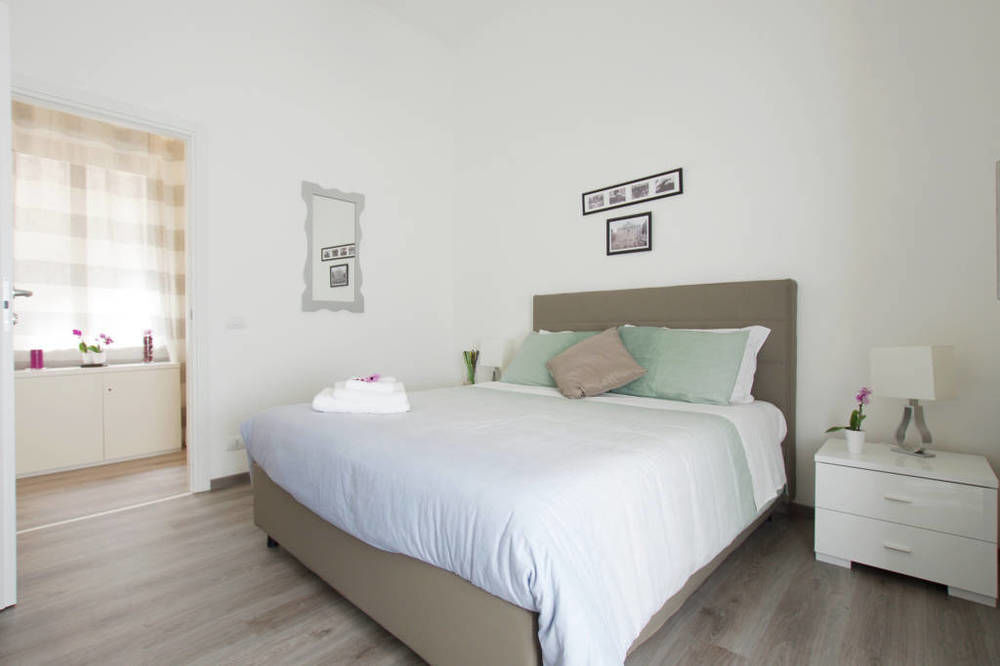 Le Fontane Di Guest house