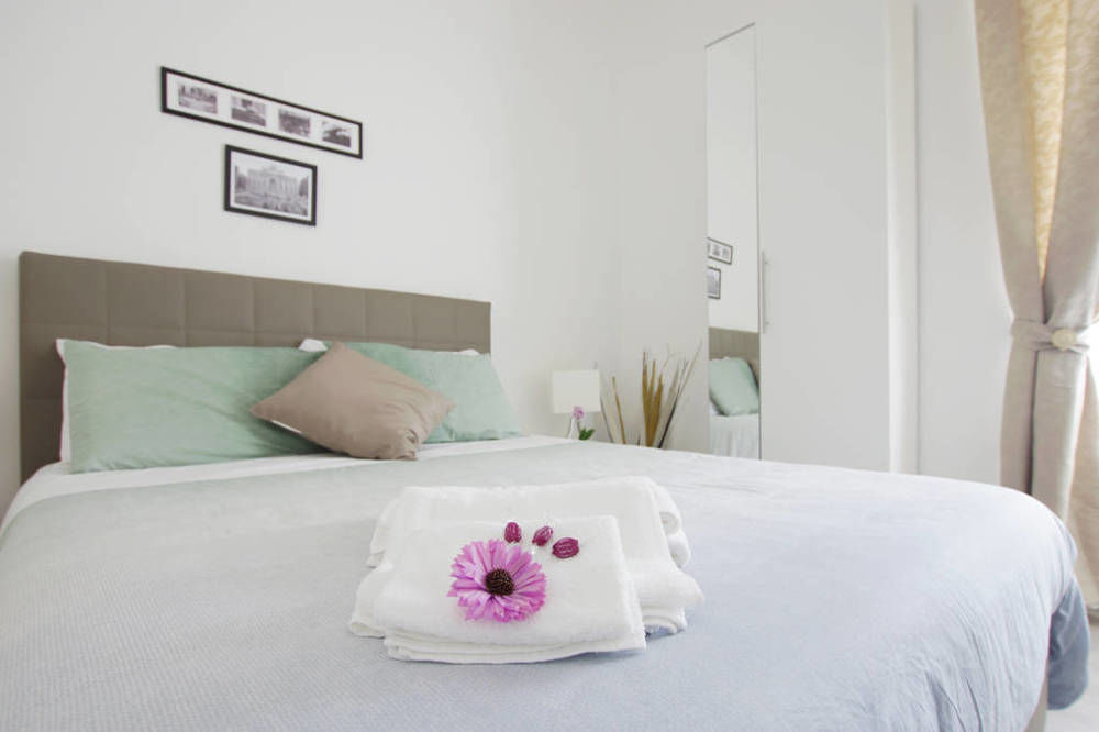 Le Fontane Di 3* Rome