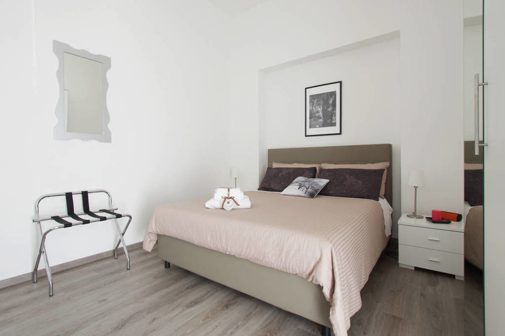 Le Fontane Di Guest house Rome