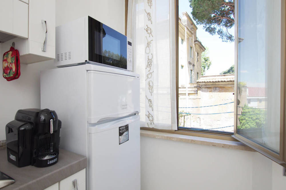 Guest house Le Fontane Di 3*