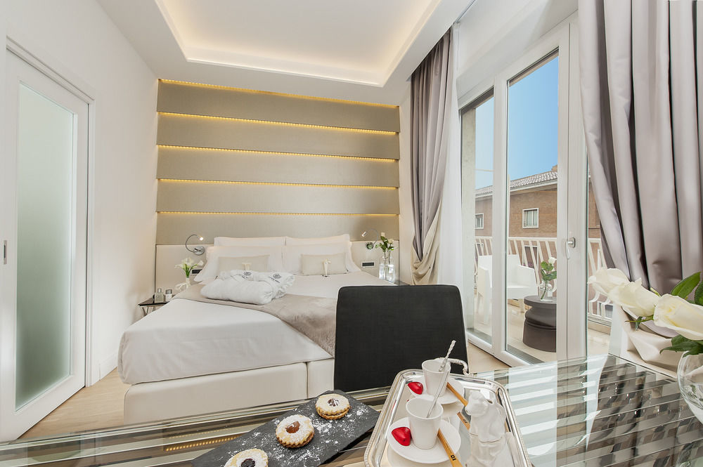 Vatican Style Guest house Rome
