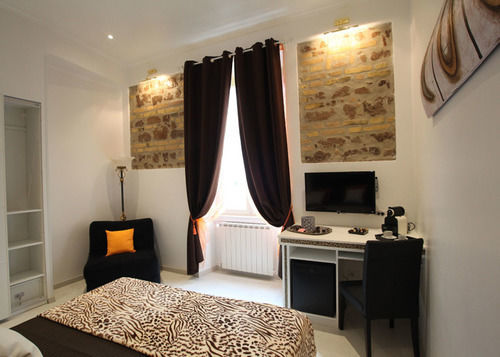 Interno 7 Luxury Guest house Rome