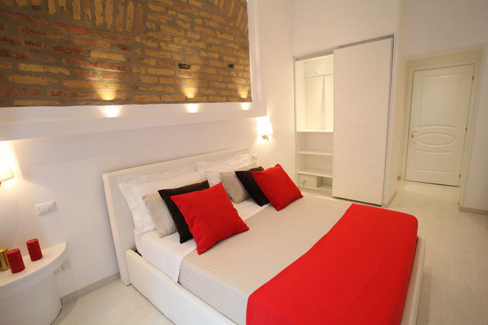 Interno 7 Luxury 2* Rome