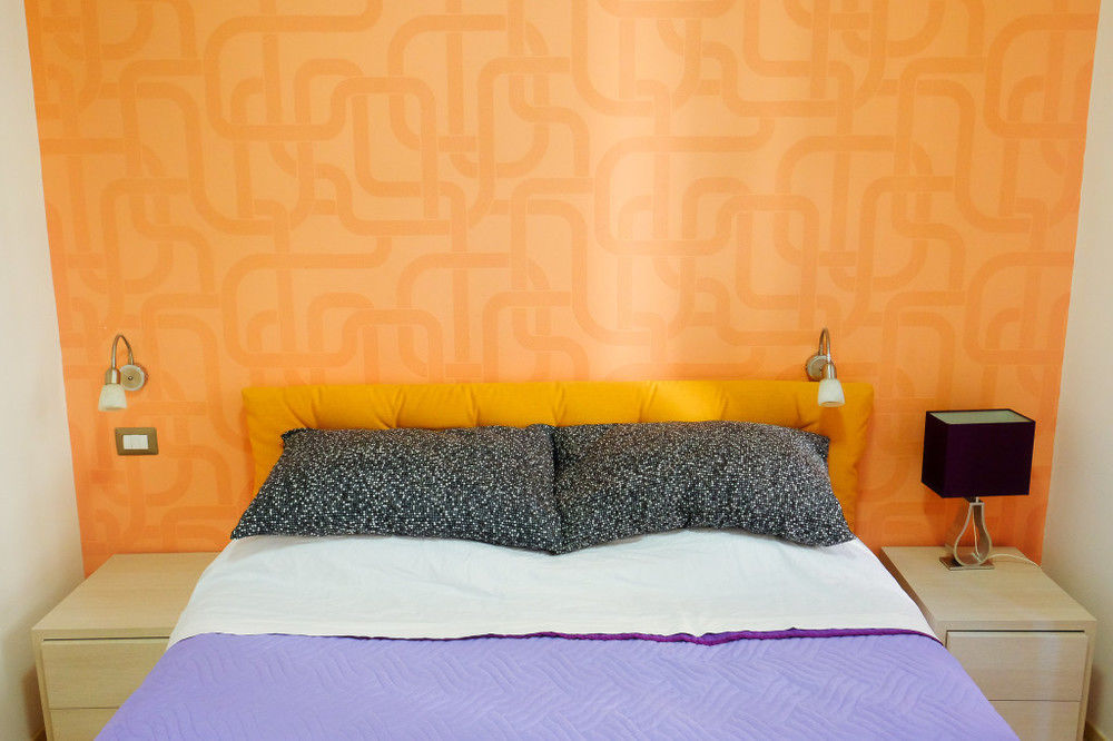 Your In Piazza Mazzini Guest house Rome