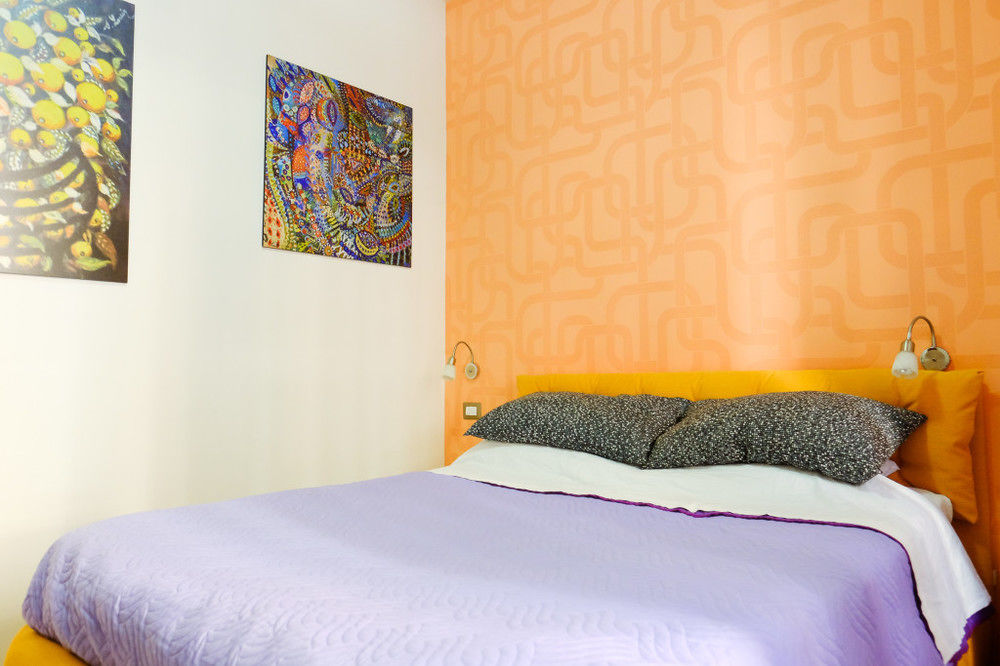 Your In Piazza Mazzini 3* Rome