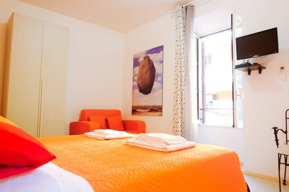 Your In Piazza Mazzini Guest house Rome