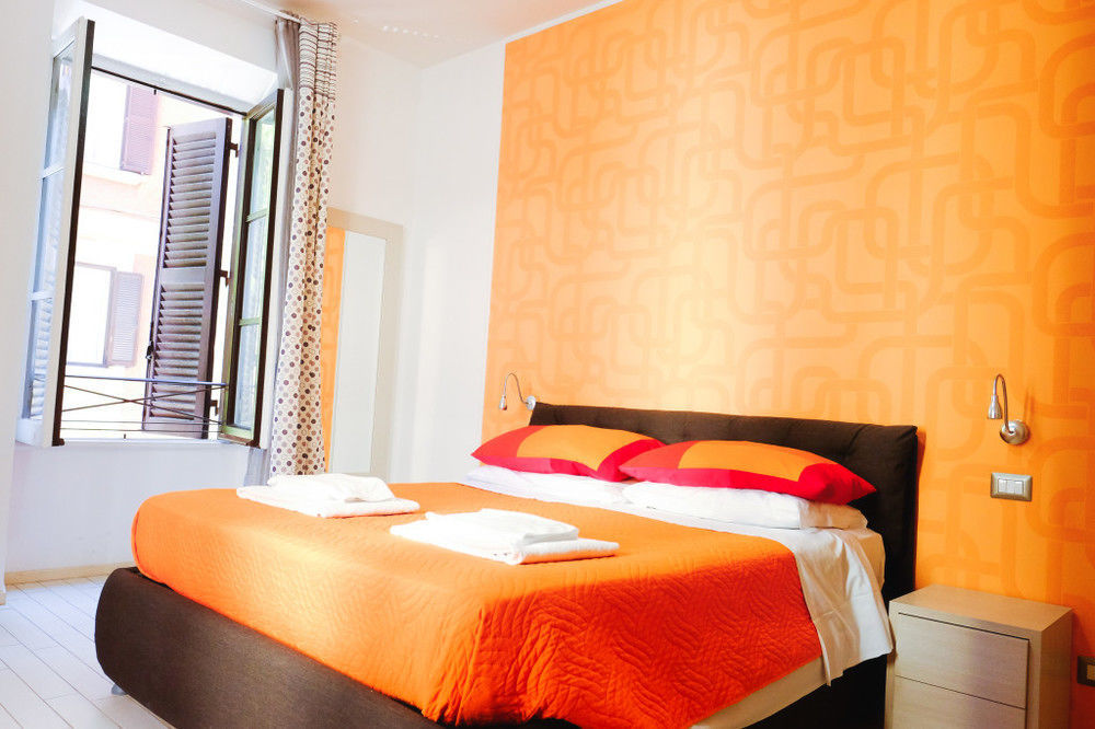 Guest house Your In Piazza Mazzini 3*