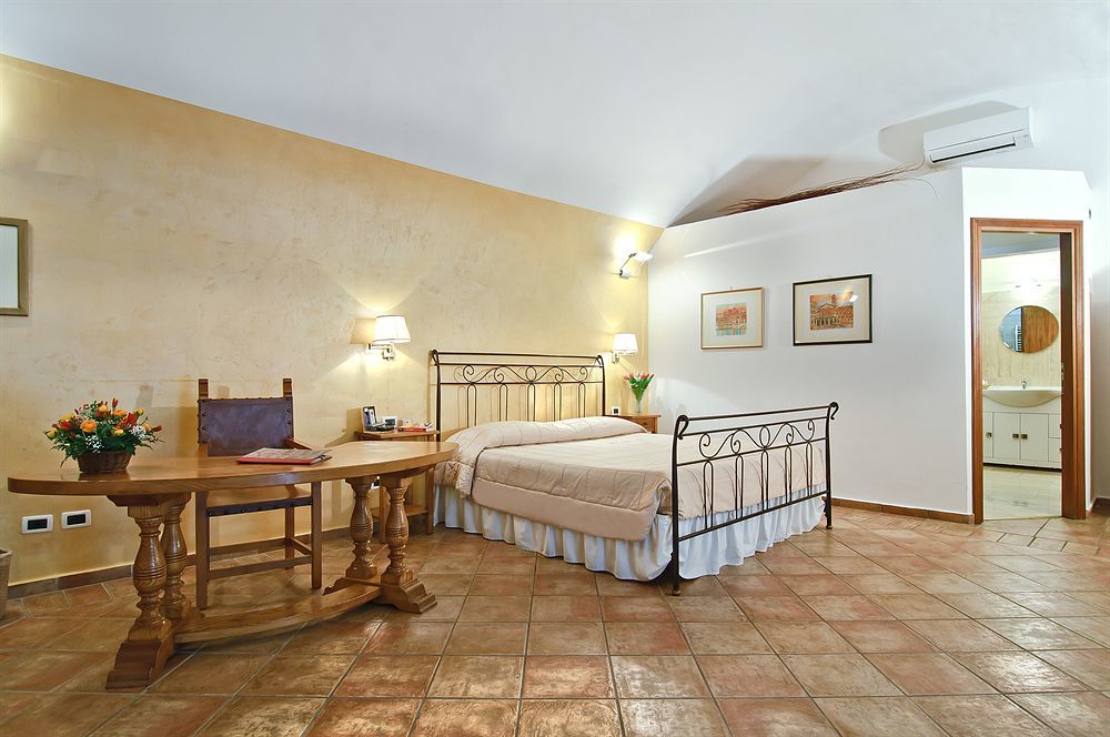 Le Clarisse Trastevere 3* Rome