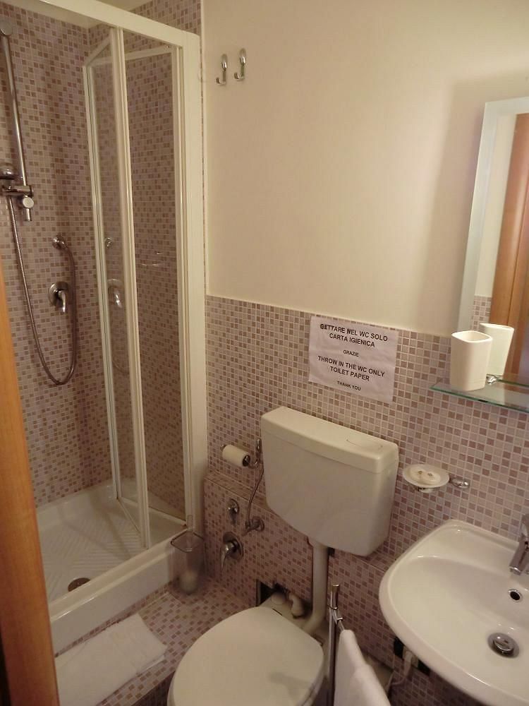 Guest house Caesar's Rome