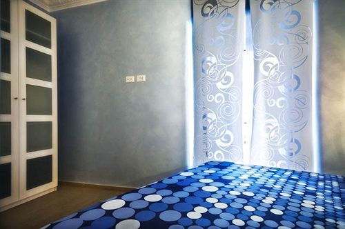 Guest house Domus Diana 2*