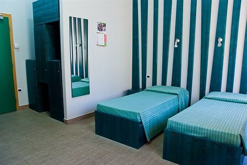 Hostel Scout Center