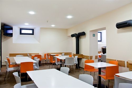 Hostel Scout Center *