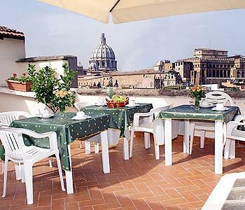 Il Tesoro Bed & Breakfast