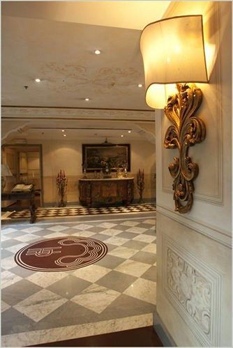 Hotel San Pio 3*