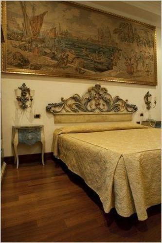 Hotel San Pio Roma