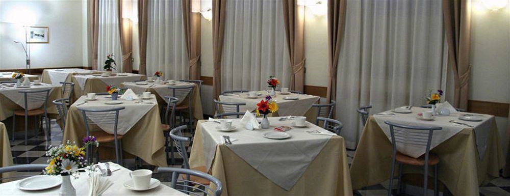 Casa Caburlotto Hotel Rome