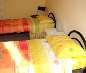 Hotel Romebed Rome