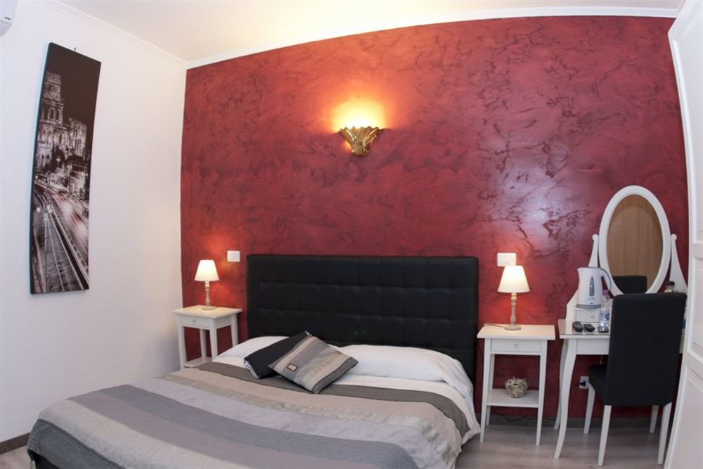 De' Fiori Bed & Breakfast 2*