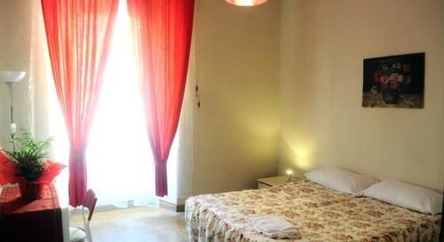 Blue Rain Guest house Rome