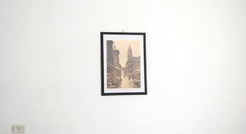 Guest house Blue Rain Rome